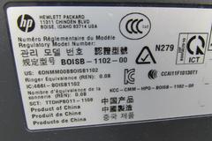 HP LaserJet Pro MFP M521dn Multi-Function Color Laser Printer/Scanner/Copier