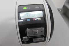 HP LaserJet CP1525nw Color Laser Printer