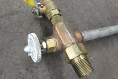 Machines Used | Zebra Skimmers Machinist's Mixer Mixing Valve with Dip ...