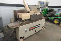 Shigiya GPS-30 60 300mm x 600mm CNC 2-Axis Plain Cylindrical