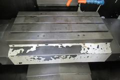 Hurco VM-1 CNC Vertical Machining Center with Winmax CNC Control, 16 Station Twin Arm Automatic Tool Changer