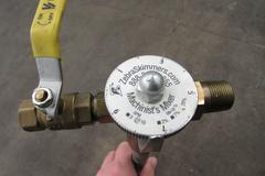 Machines Used | Zebra Skimmers Machinist's Mixer Mixing Valve with Dip ...