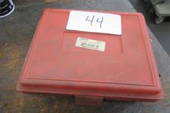 Vise Parallel, 10-Pair Set