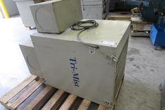 Tri-Mist Mist Collector