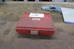 Vise Parallel, 10-Pair Set for 6" Vise