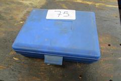 Vise Parallel, 10 Pair Set