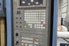 Machines Used | OKK PCV-40 CNC Vertical Machining Center, Neomatic ...