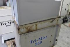 Tri-Mist 850 Mist and Smoke Collector, Variable Speed