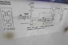 Tri-Mist 1000 Variable Speed Mist & Smoke Collector