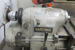 Hardinge HLV-H Toolroom Lathe
