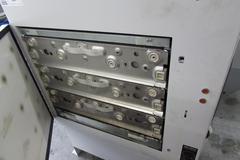 Tri-Mist 1000 Variable Speed Mist & Smoke Collector