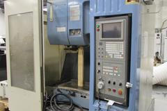 Machines Used | OKK PCV-40 CNC Vertical Machining Center, Neomatic ...