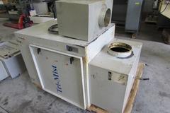 Tri-Mist Mist Collector