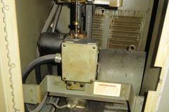 Hardinge HLV-H Toolroom Lathe