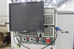 Milltronics VM24 CNC Vertical Machining Center with Centurion 7 Control and 20-Pos ATC