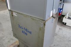 Tri-Mist 850 Mist and Smoke Collector, Variable Speed