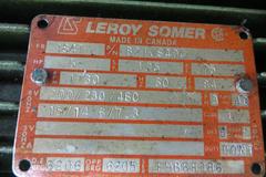 Do-All C-260NC Semi-Automatic Horizontal Band Saw
