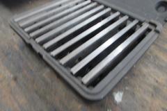 Vise Parallel, 10 Pair Set