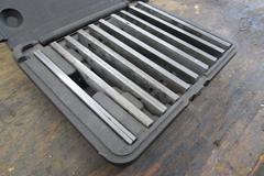 Vise Parallel, 10 Pair Set