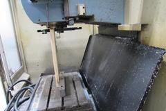 Machines Used | OKK PCV-40 CNC Vertical Machining Center, Neomatic ...