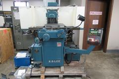 KO Lee Model S3818HS 3-Axis Automatic Surface Grinder with Leematic 2000 Programmable Control, Variable Speed Spindle