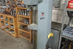 Ex-Cell-O 274 Center Lap with Dresser 