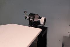 Haas VF-5/50TR 5-Axis CNC Vertical Machining Center w 210mm Built-In Trunnion Table, 30 Station Tool Changer, 50 Taper, with Probing and TSC