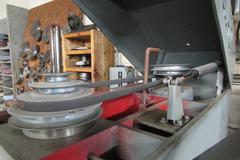 Ex-Cell-O 274 Center Lap with Dresser 