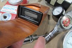 Inspection Tools & More: Fowler Digital Micrometer, Gages, Standards, Surface Roughness Gage & More