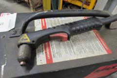 Hypertherm MAX43 Plasma Cutter with Torch & Cart