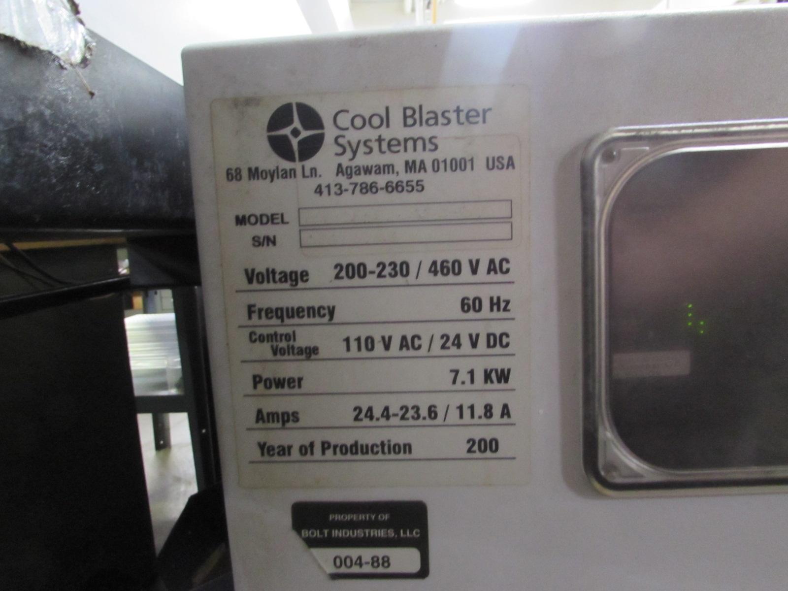 Machines Used | 2004 Citizen C16 Type VII CNC Swiss Type Screw