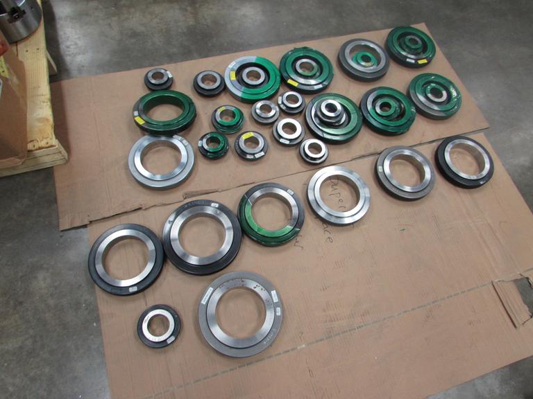 Ring Gages up to 5-1/2"