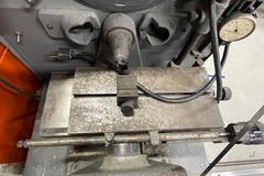 Clausing 4311 14" Optical Compartor