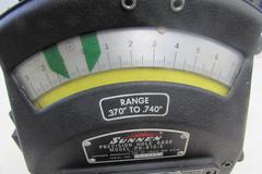 Sunnen PG-810-E Precision Hole Gage.  .370 to .740" Range
