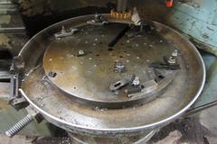 Fellows 36-6 Gear Shaper