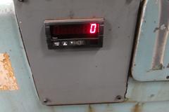 Fellows 36-6 Gear Shaper