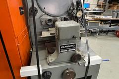 Clausing 4311 14" Optical Compartor