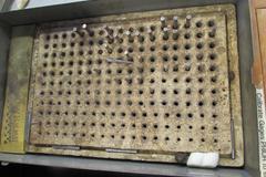 Pin / Plug Gages Assorted