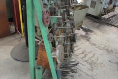 Machines Used | Change Gears for CIMA P5 Gear Hobber with Portable ...