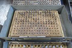 Assorted Pin / Plug Gages