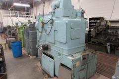 Fellows 36-6 Gear Shaper