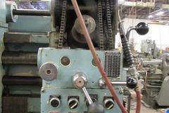 Fellows 36-6 Gear Shaper