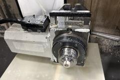 Fanuc Robodrill Alpha T14iA CNC Vertical Machining Center