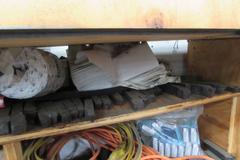 Lathe Tooling and More