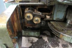 Fellows 36-6 Gear Shaper