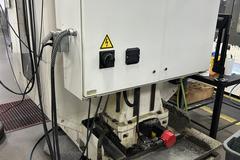 Fanuc Robodrill Alpha T14iA CNC Vertical Machining Center