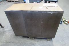 Kennedy 11-Drawer Portable Work Cabinet with Conents