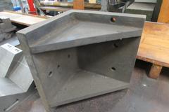 Angle Plates and V Blocks