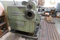 Pratt & Whitney Model C 6" x 60" Thread Milling Machine