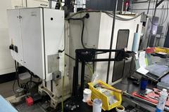 Fanuc Robodrill Alpha T14iA CNC Vertical Machining Center